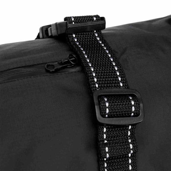 Trixie Hundjacka Brizon Svart 33 cm