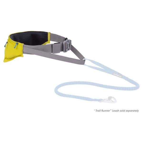 Ruffwear Bälte Trail Runner™ Gul L-XL