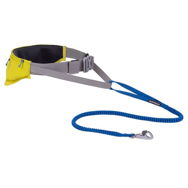Ruffwear Bälte Trail Runner™ Gul L-XL