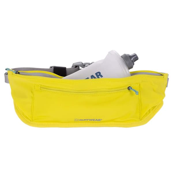 Ruffwear Bälte Trail Runner™ Gul L-XL