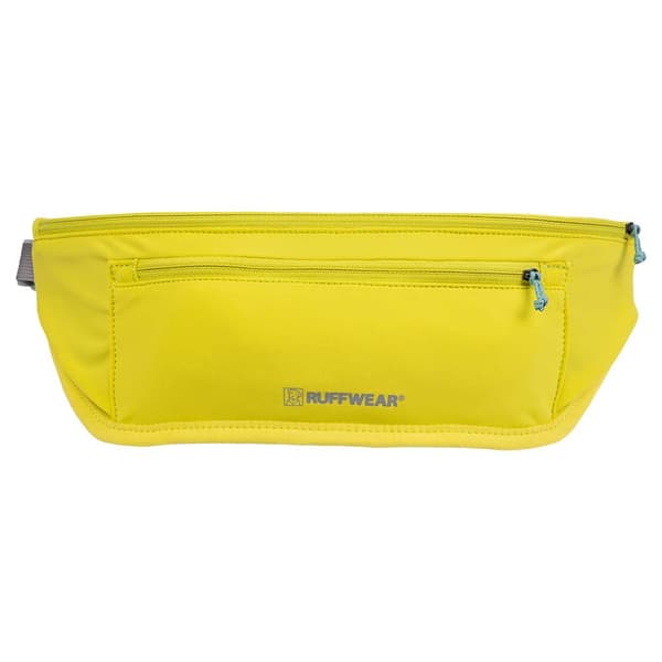 Ruffwear Bälte Trail Runner™ Gul L-XL