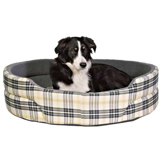 Trixie Sänky Lucky 65x55 Cm Beige,Harmaa