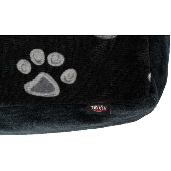 Trixie Pude Jimmy 105x68 Cm Sort