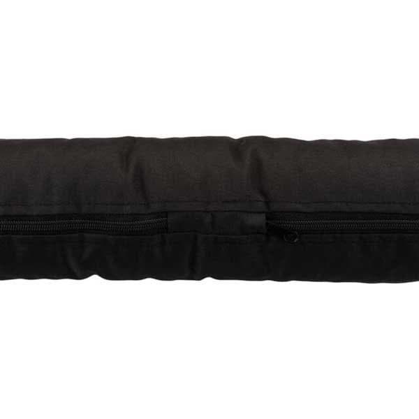 Trixie Kudde Samoa Classic 100x75 Cm Svart