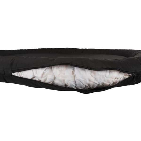 Trixie Kudde Samoa Classic 100x75 Cm Svart