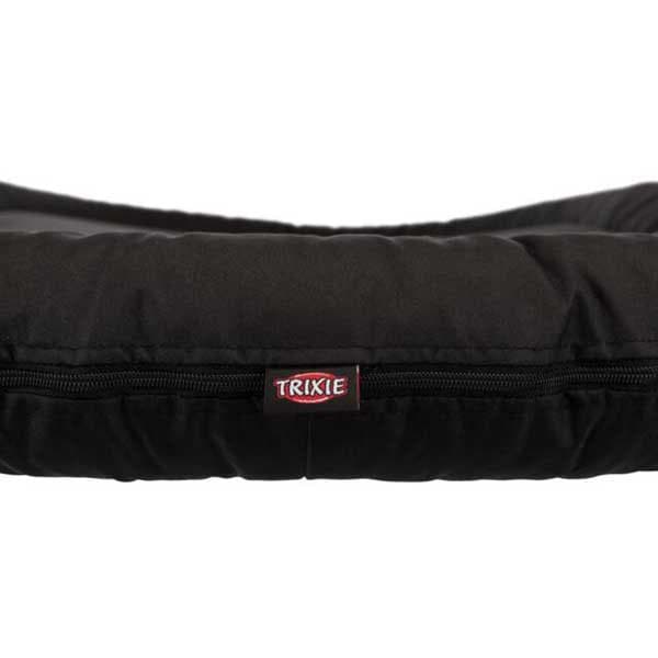 Trixie Kudde Samoa Classic 100x75 Cm Svart