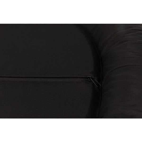 Trixie Kudde Samoa Classic 100x75 Cm Svart