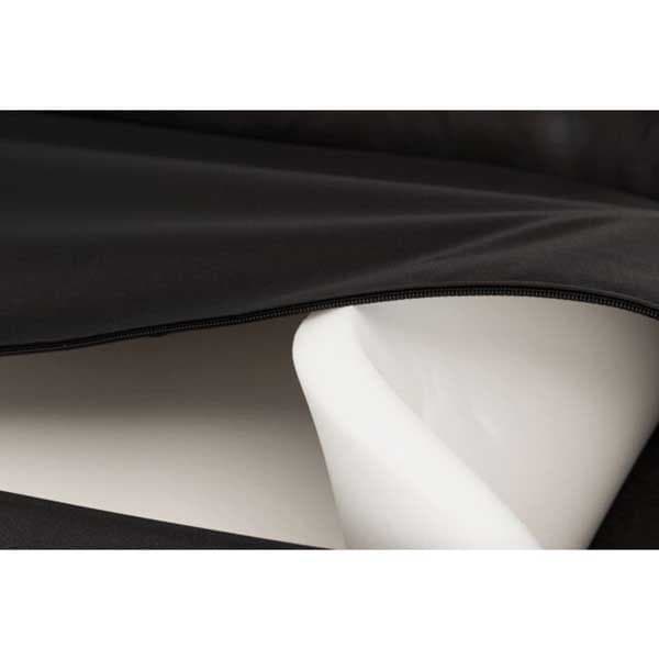 Trixie Kudde Samoa Classic 100x75 Cm Svart
