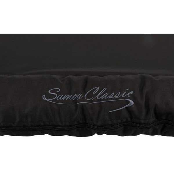 Trixie Kudde Samoa Classic 100x75 Cm Svart