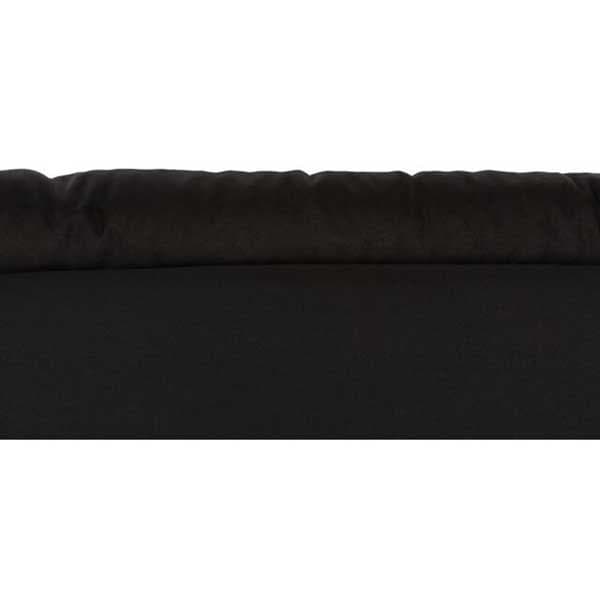Trixie Kudde Samoa Classic 100x75 Cm Svart