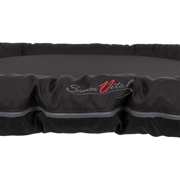 Trixie Kudde Samoa Vital 90x70 Cm Svart