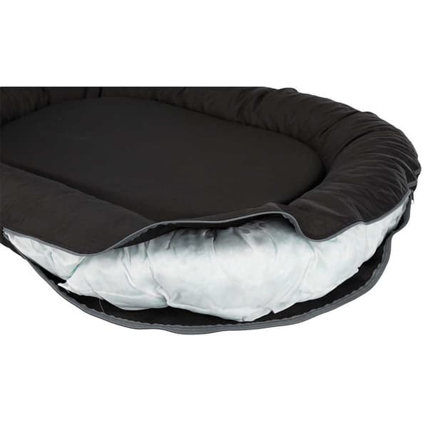Trixie Kudde Samoa Vital 90x70 Cm Svart