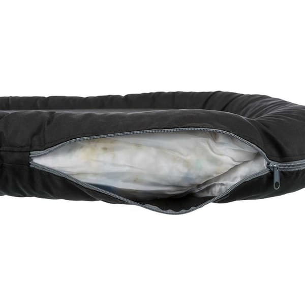 Trixie Kudde Samoa Vital 90x70 Cm Svart