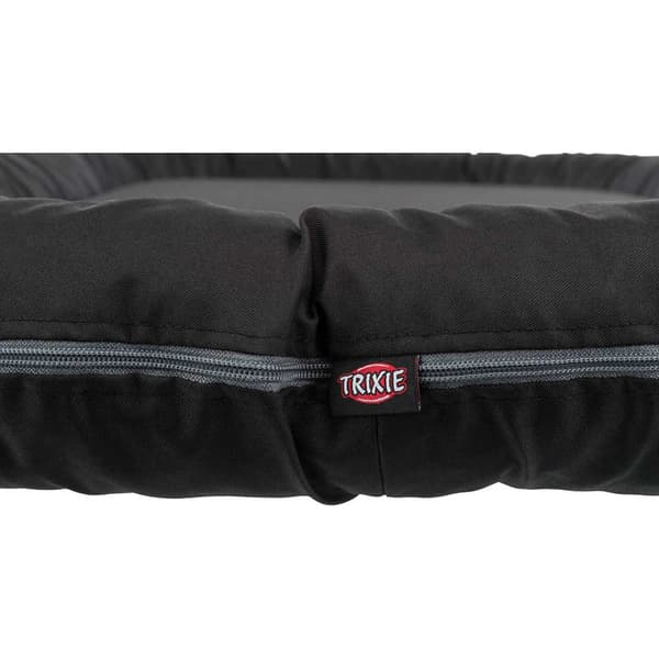 Trixie Kudde Samoa Vital 90x70 Cm Svart