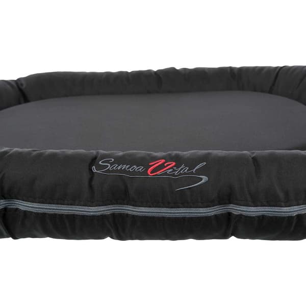 Trixie Kudde Samoa Vital 90x70 Cm Svart