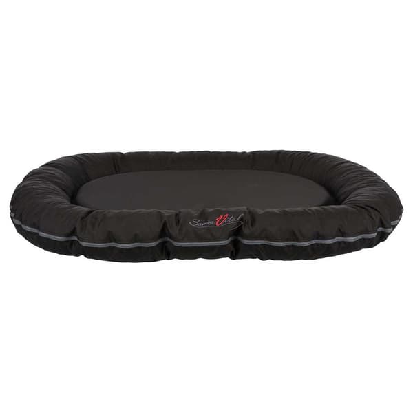 Trixie Kudde Samoa Vital 90x70 Cm Svart