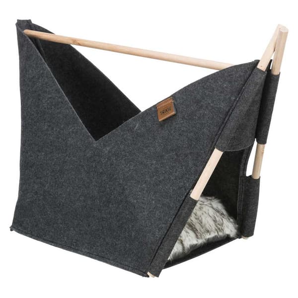 Trixie Grotta Elise 63x44x30 Cm Grå