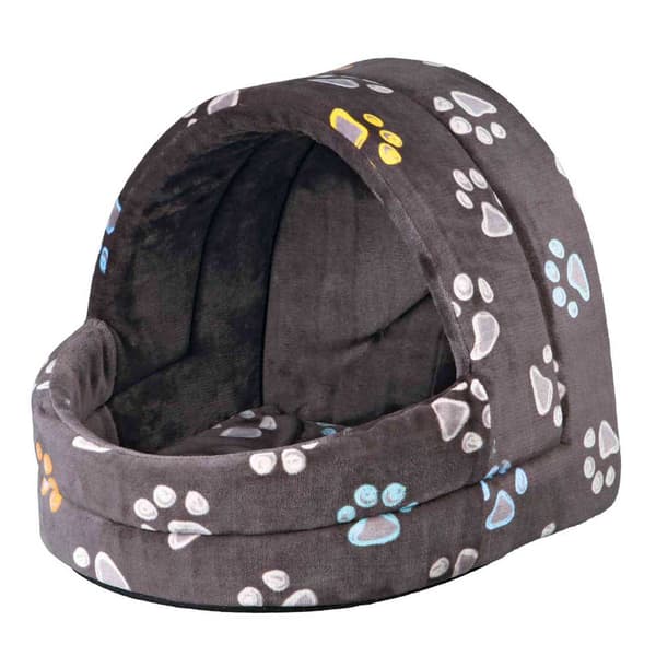 Trixie Blød Hule Jimmy 40x35x35 Cm Grå