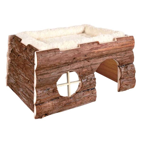 Trixie Pet House Tilde 39x20x29 Cm Brun