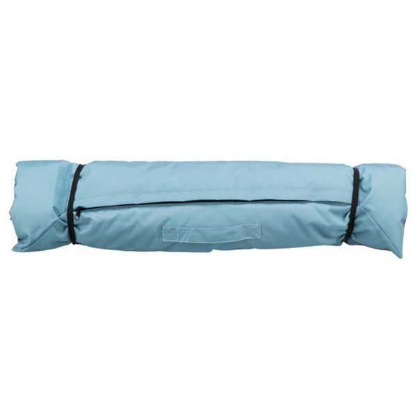 Trixie Resefilt Samoa Classic Blå 85 x 70 cm