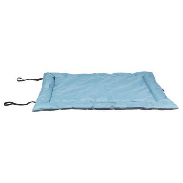 Trixie Resefilt Samoa Classic Blå 85 x 70 cm