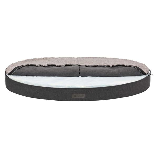 Trixie Sohva Vital Bendson Harmaa 100 x 80 cm