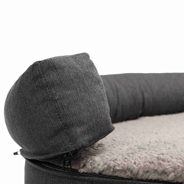 Trixie Sohva Vital Bendson Harmaa 100 x 80 cm