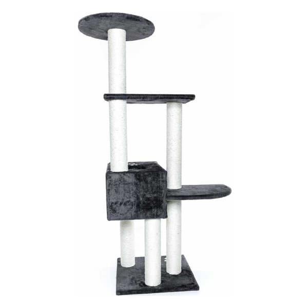 Trixie Skrapa Alicante 142 Cm Silver