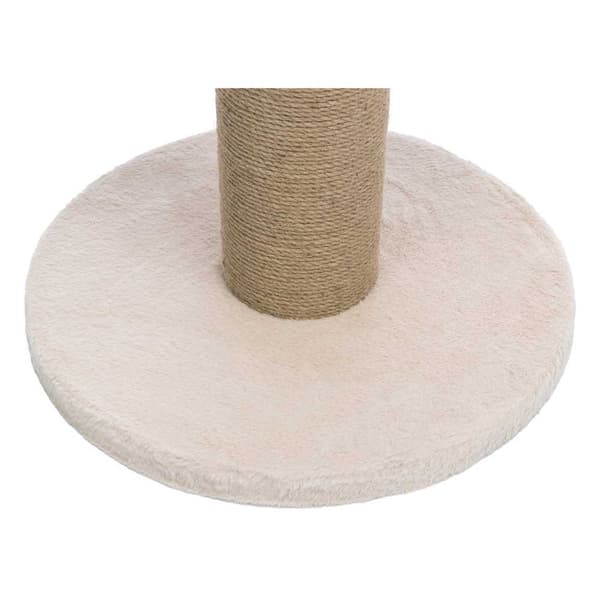 Trixie Raapimapuu Boho 83x50x50 Cm Beige