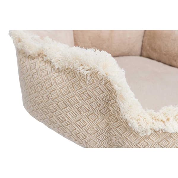 Trixie Raapimapuu Boho 83x50x50 Cm Beige