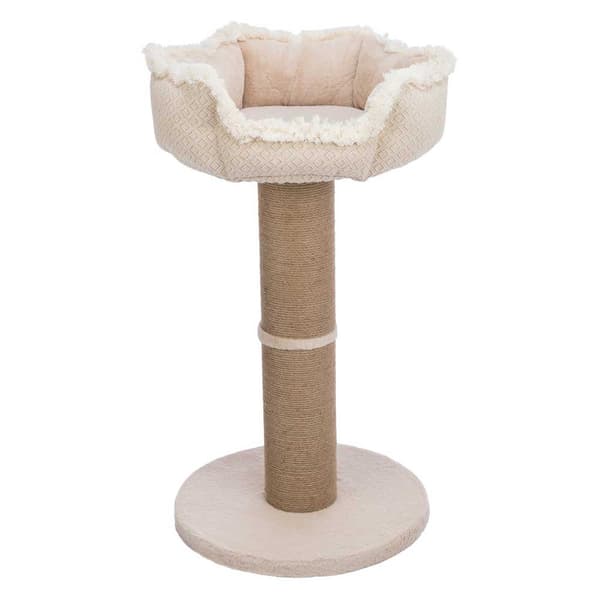 Trixie Raapimapuu Boho 83x50x50 Cm Beige