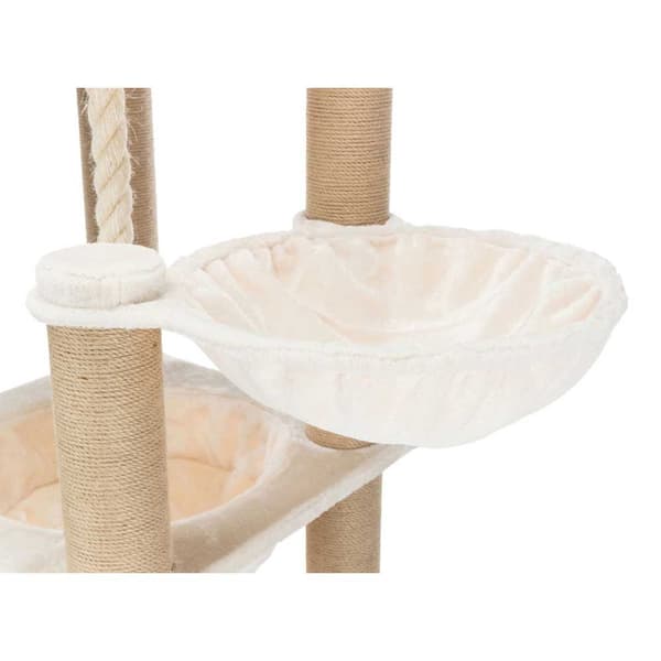 Trixie Skraber Elia Xxl 172x58x52 Cm Beige