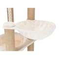 Miniatyrbillede 4 af 8: Trixie Skraber Elia Xxl 172x58x52 Cm Beige