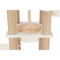 Miniatyrbillede 5 af 8: Trixie Skraber Elia Xxl 172x58x52 Cm Beige
