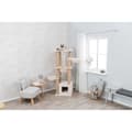 Miniatyrbillede 8 af 8: Trixie Skraber Elia Xxl 172x58x52 Cm Beige