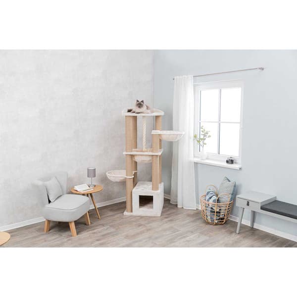 Trixie Skraber Elia Xxl 172x58x52 Cm Beige