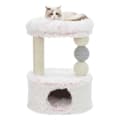 Miniatyrbild 2 av 6: Trixie Skrapa Harvey 73x54x40 Cm Beige