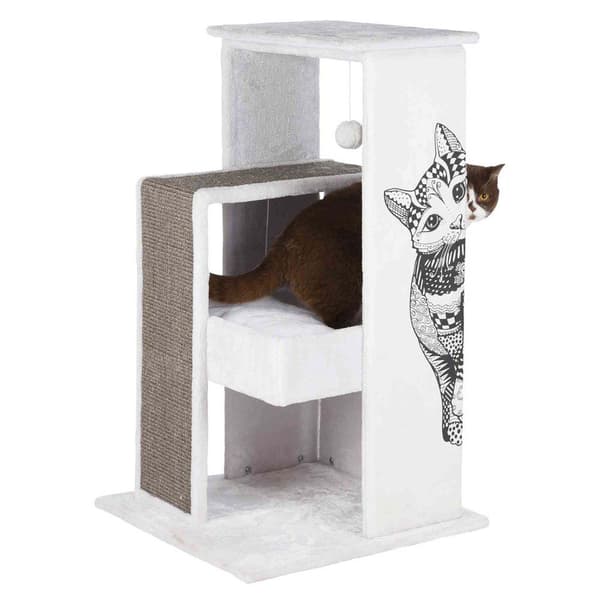 Trixie Skraber Maria 101 Cm Transparent