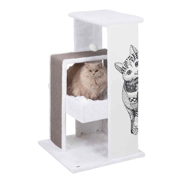 Trixie Skraber Maria 101 Cm Transparent