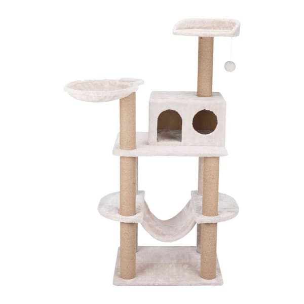 Trixie Skrapande Träd Federico 142 Cm Beige