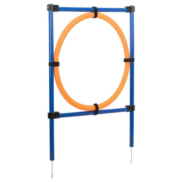 Trixie Hoop For Agility Hopeinen 115 × ø 3 cm