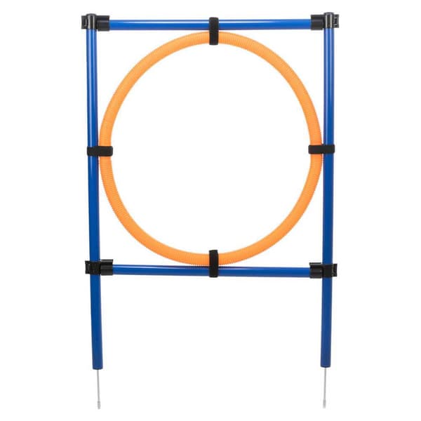 Trixie Hoop For Agility Hopeinen 115 × ø 3 cm
