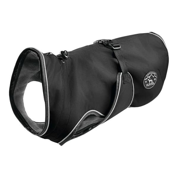 Norton 360 Hundejakke Uppsala Grå 45 cm