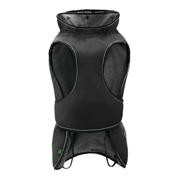 Norton 360 Hundejakke Uppsala Grå 45 cm