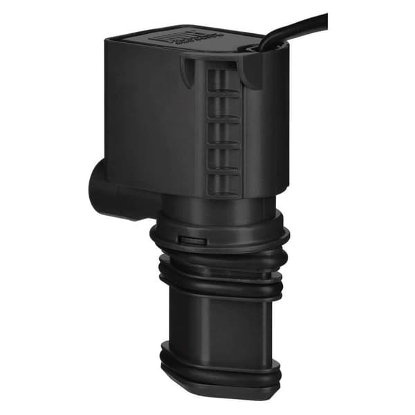 Juwel Vattenpump För Akvarium Eccoflow 300 Silver
