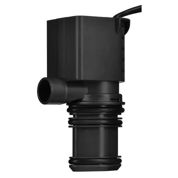 Juwel Vattenpump För Akvarium Eccoflow 300 Silver