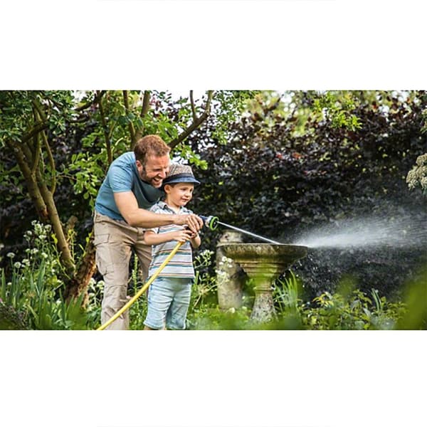 Bosch Professional Lammen Vesipumppu Gardenpump 18v-2000 Hopeinen