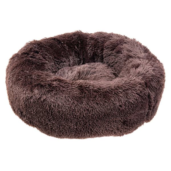 Ferplast Shampoo Cuddly 60x14 Cm Brun