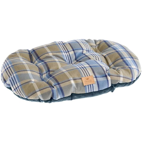 Ferplast Schampo Scott 89 Cushion Flerfärgad