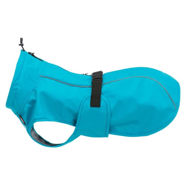 Trixie Hundejakke Vimy Blå 35 cm
